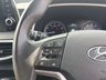USED 2019 19 HYUNDAI TUCSON 1.6 GDi Premium SUV 5dr Petrol Manual Euro 6 (s/s) (132 ps) SATNAV REVERSE CAMERA SPARE WHEEL  