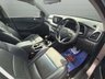 USED 2019 19 HYUNDAI TUCSON 1.6 GDi Premium SUV 5dr Petrol Manual Euro 6 (s/s) (132 ps) SATNAV REVERSE CAMERA SPARE WHEEL  