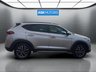 USED 2019 19 HYUNDAI TUCSON 1.6 GDi Premium SUV 5dr Petrol Manual Euro 6 (s/s) (132 ps) SATNAV REVERSE CAMERA SPARE WHEEL  