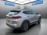 USED 2019 19 HYUNDAI TUCSON 1.6 GDi Premium SUV 5dr Petrol Manual Euro 6 (s/s) (132 ps) SATNAV REVERSE CAMERA SPARE WHEEL  