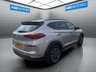 USED 2019 19 HYUNDAI TUCSON 1.6 GDi Premium SUV 5dr Petrol Manual Euro 6 (s/s) (132 ps) SATNAV REVERSE CAMERA SPARE WHEEL  