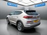 USED 2019 19 HYUNDAI TUCSON 1.6 GDi Premium SUV 5dr Petrol Manual Euro 6 (s/s) (132 ps) SATNAV REVERSE CAMERA SPARE WHEEL  
