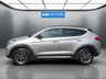 USED 2019 19 HYUNDAI TUCSON 1.6 GDi Premium SUV 5dr Petrol Manual Euro 6 (s/s) (132 ps) SATNAV REVERSE CAMERA SPARE WHEEL  