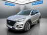 USED 2019 19 HYUNDAI TUCSON 1.6 GDi Premium SUV 5dr Petrol Manual Euro 6 (s/s) (132 ps) SATNAV REVERSE CAMERA SPARE WHEEL  