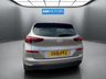 USED 2019 19 HYUNDAI TUCSON 1.6 GDi Premium SUV 5dr Petrol Manual Euro 6 (s/s) (132 ps) SATNAV REVERSE CAMERA SPARE WHEEL  