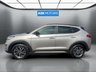 USED 2019 19 HYUNDAI TUCSON 1.6 GDi Premium SUV 5dr Petrol Manual Euro 6 (s/s) (132 ps) SATNAV REVERSE CAMERA SPARE WHEEL  