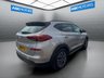 USED 2019 19 HYUNDAI TUCSON 1.6 GDi Premium SUV 5dr Petrol Manual Euro 6 (s/s) (132 ps) SATNAV REVERSE CAMERA SPARE WHEEL  