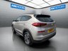 USED 2019 19 HYUNDAI TUCSON 1.6 GDi Premium SUV 5dr Petrol Manual Euro 6 (s/s) (132 ps) SATNAV REVERSE CAMERA SPARE WHEEL  