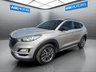 USED 2019 19 HYUNDAI TUCSON 1.6 GDi Premium SUV 5dr Petrol Manual Euro 6 (s/s) (132 ps) SATNAV REVERSE CAMERA SPARE WHEEL  
