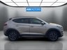 USED 2019 19 HYUNDAI TUCSON 1.6 GDi Premium SUV 5dr Petrol Manual Euro 6 (s/s) (132 ps) SATNAV REVERSE CAMERA SPARE WHEEL  