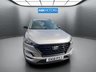 USED 2019 19 HYUNDAI TUCSON 1.6 GDi Premium SUV 5dr Petrol Manual Euro 6 (s/s) (132 ps) SATNAV REVERSE CAMERA SPARE WHEEL  
