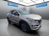 USED 2019 19 HYUNDAI TUCSON 1.6 GDi Premium SUV 5dr Petrol Manual Euro 6 (s/s) (132 ps) SATNAV REVERSE CAMERA SPARE WHEEL  