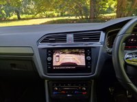 USED 2021 71 VOLKSWAGEN TIGUAN 2.0 TSI R SUV 5dr Petrol DSG 4Motion Euro 6 (s/s) (320 ps) FINANCE AVAILABLE