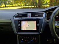 USED 2021 71 VOLKSWAGEN TIGUAN 2.0 TSI R SUV 5dr Petrol DSG 4Motion Euro 6 (s/s) (320 ps) FINANCE AVAILABLE