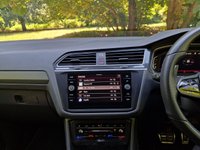 USED 2021 71 VOLKSWAGEN TIGUAN 2.0 TSI R SUV 5dr Petrol DSG 4Motion Euro 6 (s/s) (320 ps) FINANCE AVAILABLE
