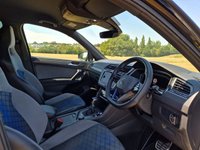 USED 2021 71 VOLKSWAGEN TIGUAN 2.0 TSI R SUV 5dr Petrol DSG 4Motion Euro 6 (s/s) (320 ps) FINANCE AVAILABLE