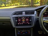 USED 2021 71 VOLKSWAGEN TIGUAN 2.0 TSI R SUV 5dr Petrol DSG 4Motion Euro 6 (s/s) (320 ps) FINANCE AVAILABLE
