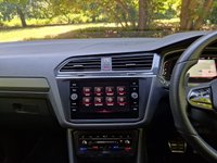 USED 2021 71 VOLKSWAGEN TIGUAN 2.0 TSI R SUV 5dr Petrol DSG 4Motion Euro 6 (s/s) (320 ps) FINANCE AVAILABLE