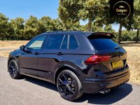 USED 2021 71 VOLKSWAGEN TIGUAN 2.0 TSI R SUV 5dr Petrol DSG 4Motion Euro 6 (s/s) (320 ps) FINANCE AVAILABLE