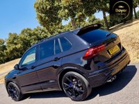 USED 2021 71 VOLKSWAGEN TIGUAN 2.0 TSI R SUV 5dr Petrol DSG 4Motion Euro 6 (s/s) (320 ps) FINANCE AVAILABLE