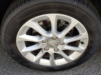 USED 2014 14 AUDI A3 1.6 TDI SE Sportback 5dr Diesel Manual Euro 6 (s/s) (110 ps) 