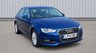 USED 2014 14 AUDI A3 1.6 TDI SE Sportback 5dr Diesel Manual Euro 6 (s/s) (110 ps) 