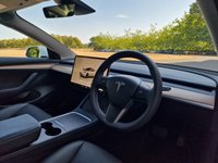 USED 2023 23 TESLA Model 3 Saloon 4dr Electric Auto RWD (241 bhp) FINANCE AVAILABLE