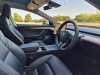 USED 2023 23 TESLA Model 3 Saloon 4dr Electric Auto RWD (241 bhp) FINANCE AVAILABLE
