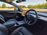 USED 2023 23 TESLA Model 3 Saloon 4dr Electric Auto RWD (241 bhp) FINANCE AVAILABLE