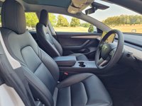 USED 2023 23 TESLA Model 3 Saloon 4dr Electric Auto RWD (241 bhp) FINANCE AVAILABLE
