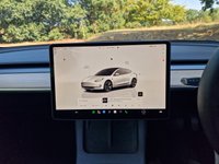 USED 2023 23 TESLA Model 3 Saloon 4dr Electric Auto RWD (241 bhp) FINANCE AVAILABLE