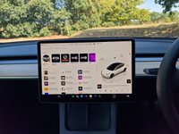 USED 2023 23 TESLA Model 3 Saloon 4dr Electric Auto RWD (241 bhp) FINANCE AVAILABLE