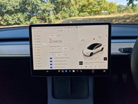 USED 2023 23 TESLA Model 3 Saloon 4dr Electric Auto RWD (241 bhp) FINANCE AVAILABLE