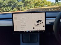 USED 2023 23 TESLA Model 3 Saloon 4dr Electric Auto RWD (241 bhp) FINANCE AVAILABLE