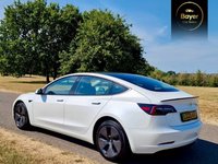 USED 2023 23 TESLA Model 3 Saloon 4dr Electric Auto RWD (241 bhp) FINANCE AVAILABLE