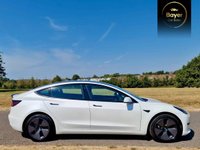 USED 2023 23 TESLA Model 3 Saloon 4dr Electric Auto RWD (241 bhp) FINANCE AVAILABLE