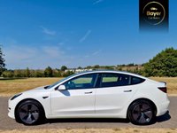 USED 2023 23 TESLA Model 3 Saloon 4dr Electric Auto RWD (241 bhp) FINANCE AVAILABLE