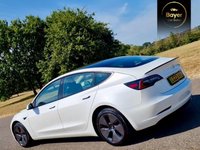 USED 2023 23 TESLA Model 3 Saloon 4dr Electric Auto RWD (241 bhp) FINANCE AVAILABLE