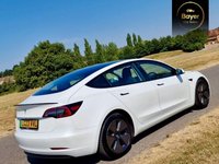 USED 2023 23 TESLA Model 3 Saloon 4dr Electric Auto RWD (241 bhp) FINANCE AVAILABLE