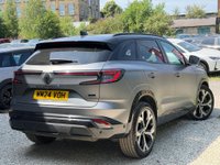 USED 2024 24 RENAULT AUSTRAL 1.2 E-TECH iconic esprit Alpine Auto Euro 6 (s/s) 5dr #HIGH SPEC+HUD+SATIN PAINT#