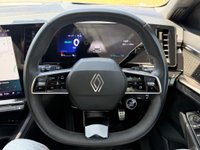USED 2024 24 RENAULT AUSTRAL 1.2 E-TECH iconic esprit Alpine Auto Euro 6 (s/s) 5dr #HIGH SPEC+HUD+SATIN PAINT#