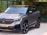 USED 2024 24 RENAULT AUSTRAL 1.2 E-TECH iconic esprit Alpine Auto Euro 6 (s/s) 5dr #HIGH SPEC+HUD+SATIN PAINT#