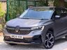 USED 2024 24 RENAULT AUSTRAL 1.2 E-TECH iconic esprit Alpine Auto Euro 6 (s/s) 5dr #HIGH SPEC+HUD+SATIN PAINT#