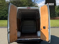 USED 2023 23 CITROEN RELAY 2.2 BlueHDi 35 Enterprise Edition L4 Extra High Roof Euro 6 (s/s) 5dr (Heavy) SAT NAV! NEW CAMBELT! AIR CON