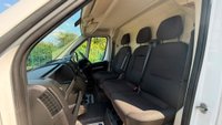 USED 2023 23 CITROEN RELAY 2.2 BlueHDi 35 Enterprise Edition L4 Extra High Roof Euro 6 (s/s) 5dr (Heavy) SAT NAV! NEW CAMBELT! AIR CON