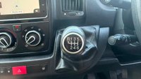 USED 2023 23 CITROEN RELAY 2.2 BlueHDi 35 Enterprise Edition L4 Extra High Roof Euro 6 (s/s) 5dr (Heavy) SAT NAV! NEW CAMBELT! AIR CON