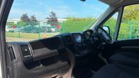 USED 2023 23 CITROEN RELAY 2.2 BlueHDi 35 Enterprise Edition L4 Extra High Roof Euro 6 (s/s) 5dr (Heavy) SAT NAV! NEW CAMBELT! AIR CON