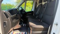 USED 2023 23 CITROEN RELAY 2.2 BlueHDi 35 Enterprise Edition L4 Extra High Roof Euro 6 (s/s) 5dr (Heavy) SAT NAV! NEW CAMBELT! AIR CON