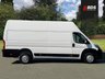 USED 2023 23 CITROEN RELAY 2.2 BlueHDi 35 Enterprise Edition L4 Extra High Roof Euro 6 (s/s) 5dr (Heavy) SAT NAV! NEW CAMBELT! AIR CON