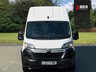USED 2023 23 CITROEN RELAY 2.2 BlueHDi 35 Enterprise Edition L4 Extra High Roof Euro 6 (s/s) 5dr (Heavy) SAT NAV! NEW CAMBELT! AIR CON